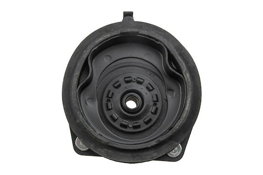 NTY Shock Absorber Mount Right Back Mazda 323 1 Piece