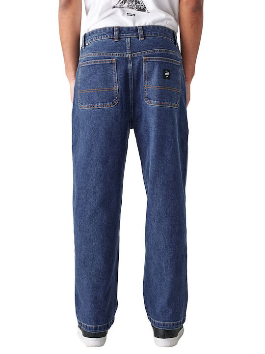 Globe Men's Jeans Pants Blue