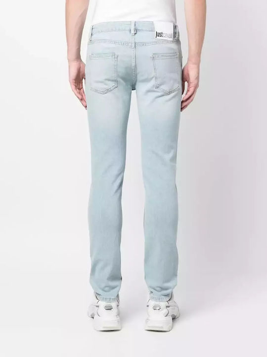 Just Cavalli Men's Jeans Pants Blue