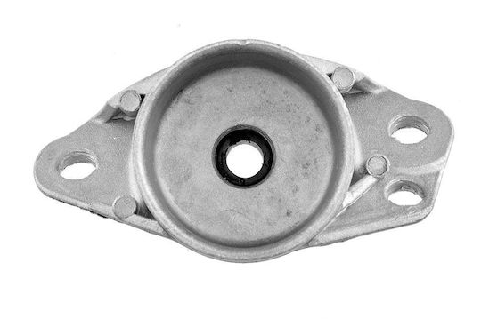 NTY Stoßdämpferhalterungen 1Stück für Renault Coupé Mini Straßenkreuzer Kia Straßenkreuzer Seat Cordoba / Ibiza / Leon / Toledo Skoda Fabia / Octavia / E-Commerce-Website / Schnell / Raumster Hyundai Coupé Volkswagen Bora / Golf / Polo / Fuchs / Käfer Audi A3 / E-Commerce-Website / A1 / A2 Smart Straßenkreuzer Lexus Online-Handel Tesla Straßenkreuzer