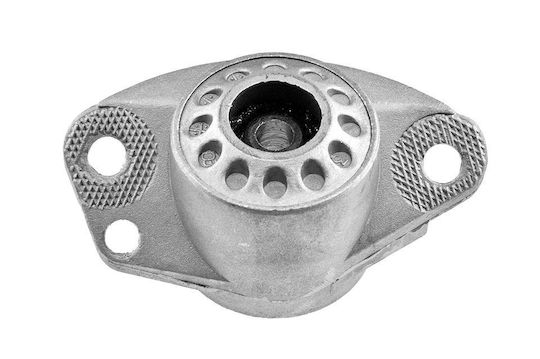 NTY Stoßdämpferhalterungen 1Stück für Renault Coupé Mini Straßenkreuzer Kia Straßenkreuzer Seat Cordoba / Ibiza / Leon / Toledo Skoda Fabia / Octavia / E-Commerce-Website / Schnell / Raumster Hyundai Coupé Volkswagen Bora / Golf / Polo / Fuchs / Käfer Audi A3 / E-Commerce-Website / A1 / A2 Smart Straßenkreuzer Lexus Online-Handel Tesla Straßenkreuzer