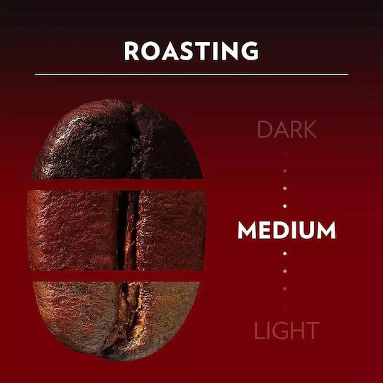 Lavazza Κάψουλες Espresso Maestro Classico Συμβατές με Μηχανή Nespresso 100caps