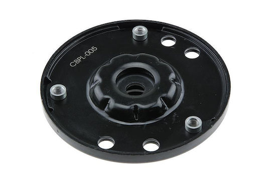 NTY Shock Absorber Bases 1pcs for Opel Vectra / Signum Fiat Croma Cadillac BLS Chrysler GTS Jaguar MK II Saab 9-3