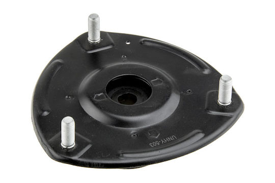 NTY Shock Absorber Mount Hyundai Grandeur H-1 Starex H-1 ix55 Santa Fe 1 Piece