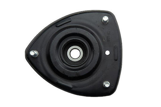NTY Stoßdämpferhalterungen 1Stück für Toyota Yaris