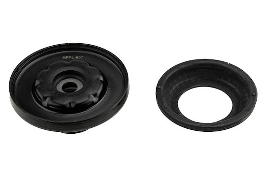 NTY Shock Absorber Bases 1pcs for Opel Astra / Zafira Jaguar MK SsangYong Family