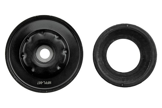 NTY Shock Absorber Bases 1pcs for Opel Astra / Zafira Jaguar MK SsangYong Family