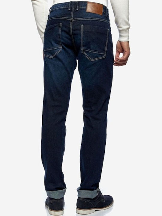 Camaro Men's Jeans Pants Blue