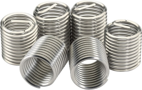 Voelkel 07427 Поправка на резба M 14x125-D2,0 дължина 28,00 mm