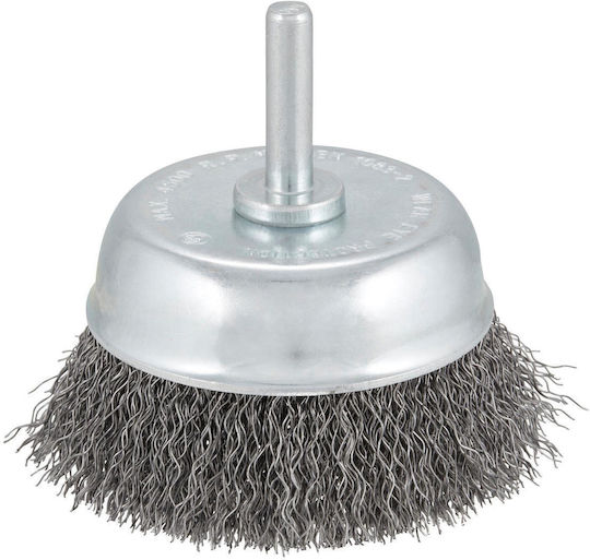 Stanley STA36040 Wire Brush for Drill 70mm