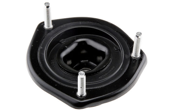NTY Stoßdämpferhalterungen 1Stück für Renault Coupé Toyota Avalon / Camry Hyundai Coupé Lexus DE