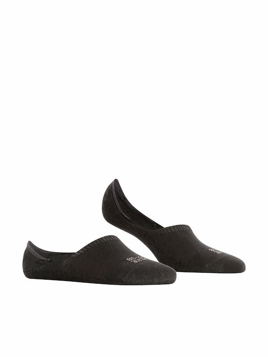Falke FAMILY Femei Șosete Uni Negre 1Pachet