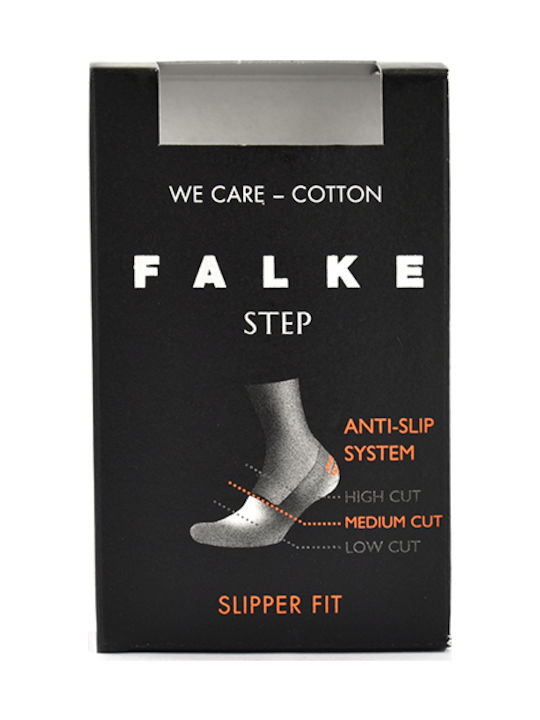 Falke Ανδρικές Κάλτσες Λευκές