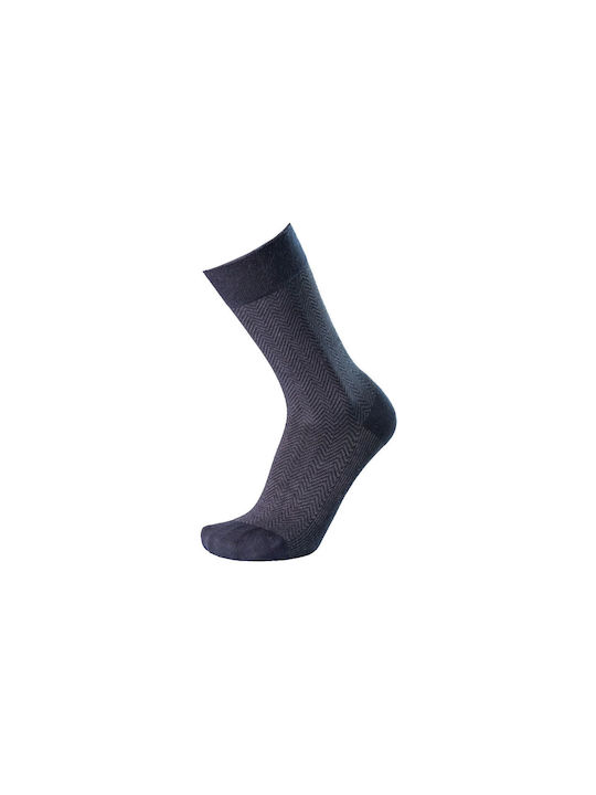 Ulisse Men's Socks Blue