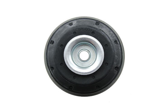 NTY Shock Absorber Bases 1pcs for Opel Corsa / Adam Fiat Punto / Grande Punto / Punto Evo Alfa Romeo Mito Jaguar MK Lancia Ypsilon