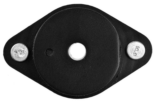 NTY Shock Absorber Bases 1pcs for Mitsubishi Pick-up Nissan NP300 / Navara