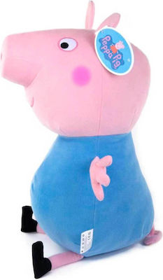 Sambro Plush Peppa Pig George for 3+ Years 50 cm