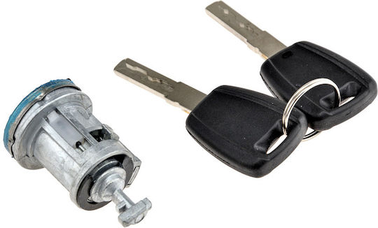 NTY Lock Hub Peugeot Boxer Fiat Ducato Citroen Jumper EZC-FT-043