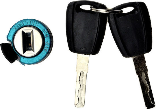 NTY Lock Hub Peugeot Boxer Fiat Ducato Citroen Jumper EZC-FT-043