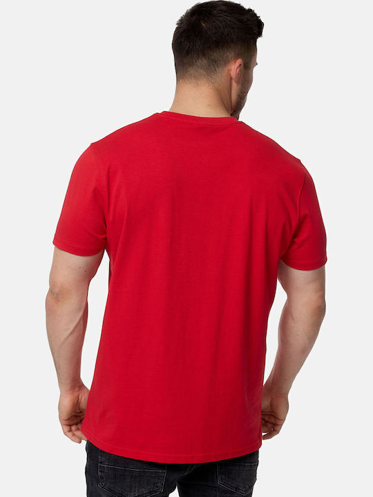 Tricou Roșu