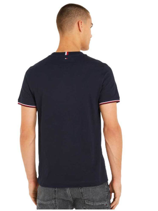 T-shirt Navy Blue