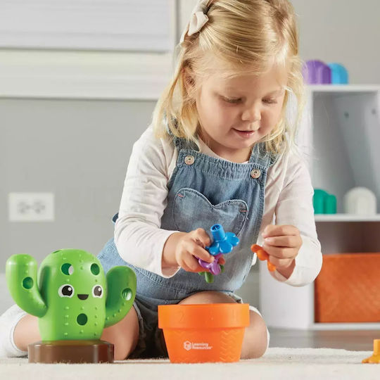 Learning Resources Κάρλος ο Κάκτος Educational Game Knowledge for 1.5+ years Years Old