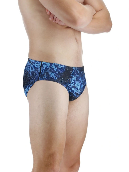 DURAFAST Costum de Baie Bărbătesc Șort Albastru