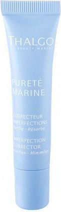 Purete Marine Cremă de Față împotriva Imperfecțiunilor și Acnee 15ml