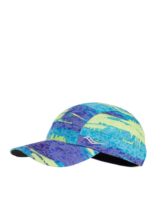 Daybreak Jockey Light Blue