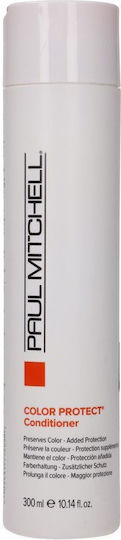 Paul Mitchell Color Protect Daily Conditioner Διατήρησης Χρώματος για Βαμμένα Μαλλιά 300ml