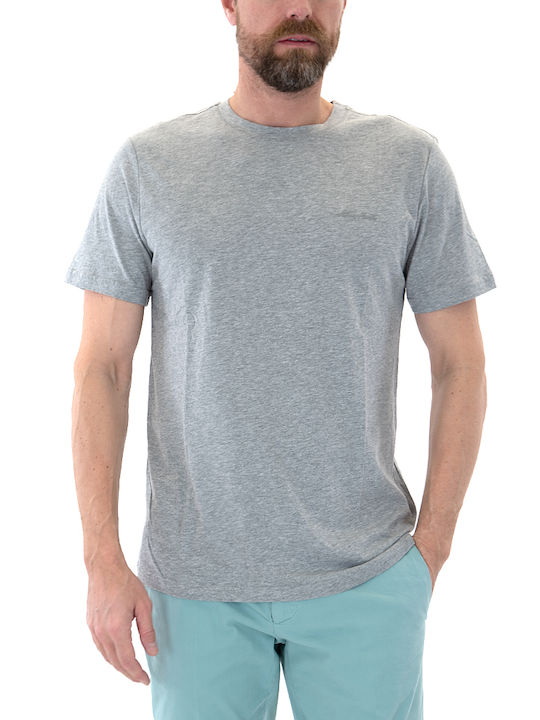 Antony Morato TIMELESS Herren T-Shirt Kurzarm Gray