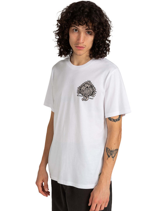 Element EYE' T-shirt White