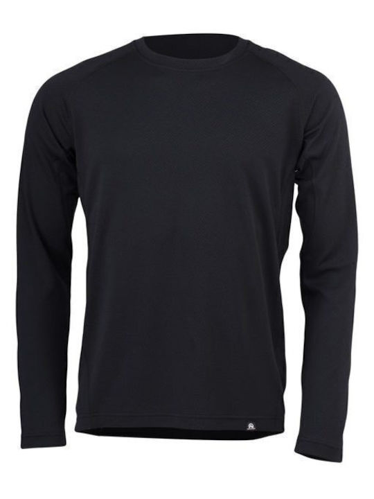 T-shirt Black