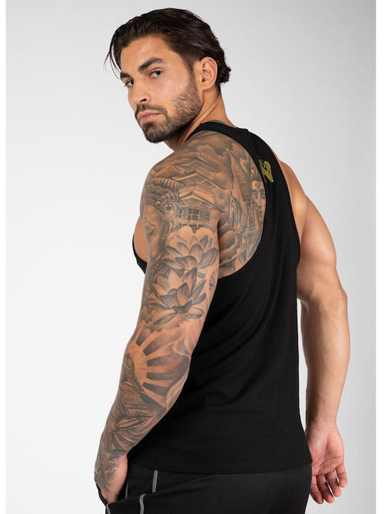 T-shirt Black