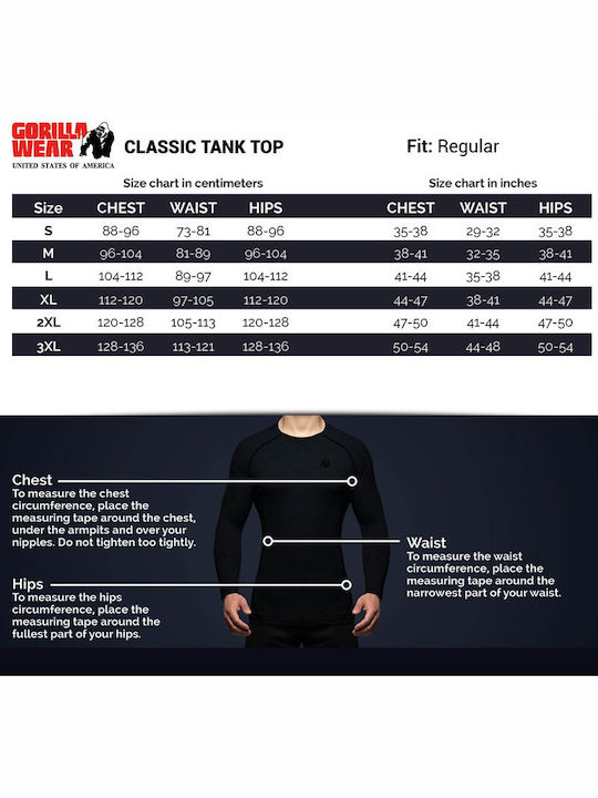 T-shirt Black