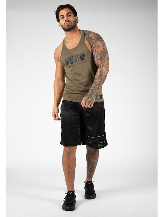 Gorilla Wear