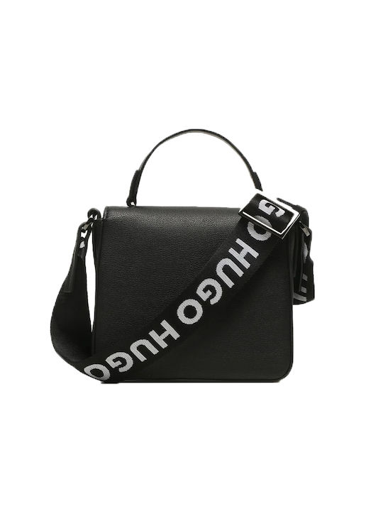 Hugo Boss Women's Bag Shoulder Black