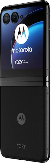Motorola Razr 40 Ultra 5G Dual SIM (8GB/256GB) Infinite Black