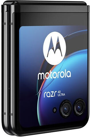 Motorola Razr 40 Ultra 5G Dual SIM (8GB/256GB) Infinite Black