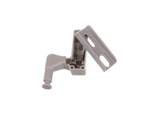 LED Light Hinge for Cabinets with Battery Powered 1pcs