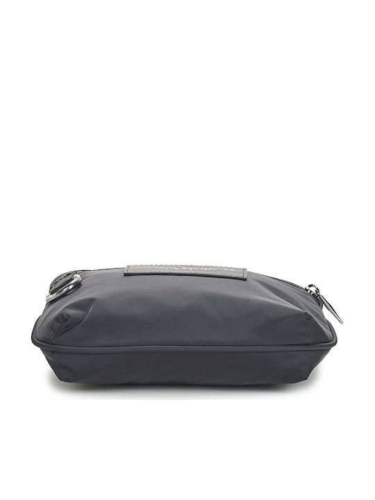 Men's Bag Shoulder / Crossbody Black