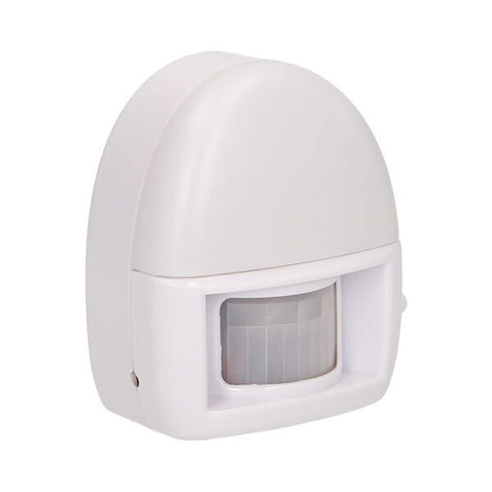 Redled LED Night Light Switch with Battery Powered 1pcs