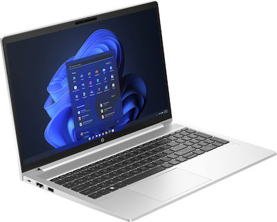 HP ProBook 450 G10 Wolf Pro Security Edition 15.6" IPS FHD (i5-1335U/16GB/512GB SSD/W11 Pro) (Tastatură GR)