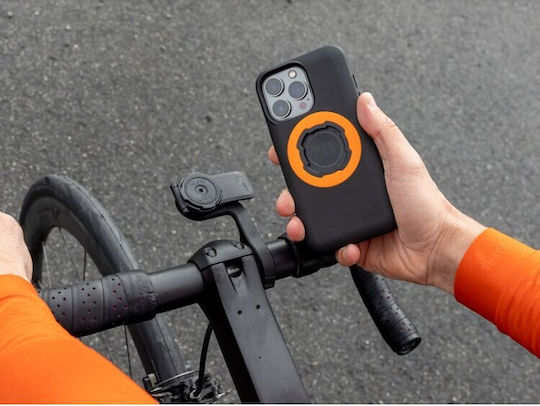 Quad Lock Mag Case Θήκη Κινητού Apple iPhone 13 Pro Max για Βάση Στήριξης Μοτοσυκλέτας