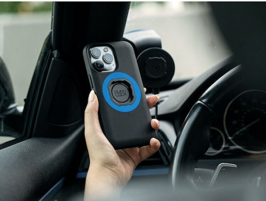 Quad Lock Mag Case Калъф за Телефон Apple iPhone 13 за Стойка за Мотор