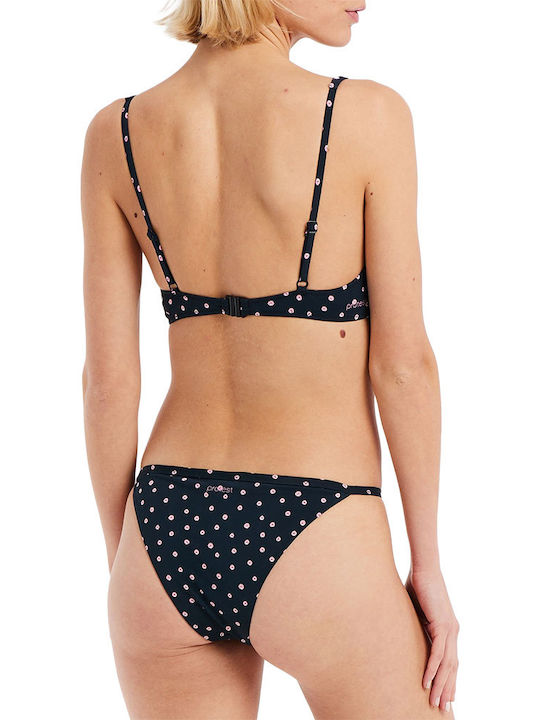 Set Bikini Μαύρο