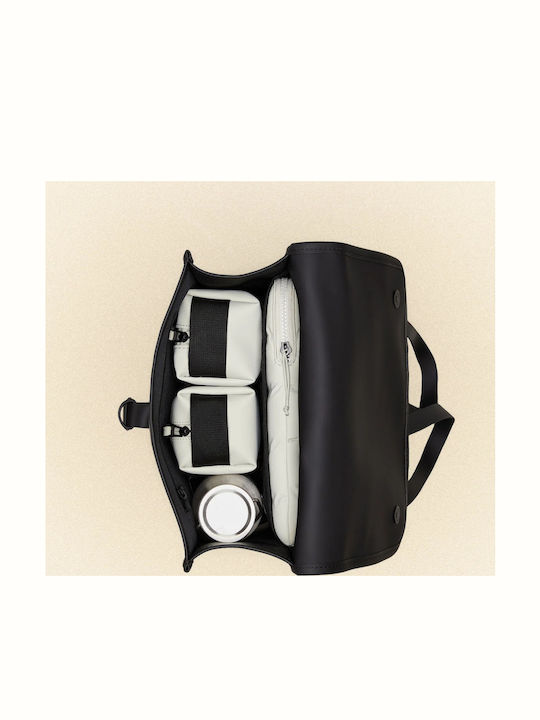 Rains Backpack Waterproof 17lt Beige