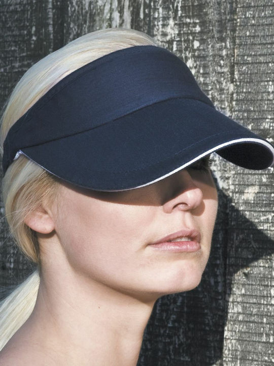 Result RC048X Καπέλο Visor Result RC048X Καπέλο Visor