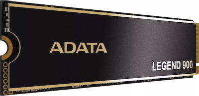 Adata Legend 900 SSD 2TB M.2 NVMe PCI Express 4.0