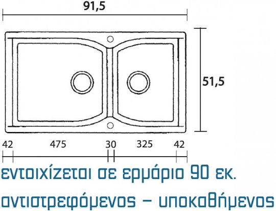 Sanitec 307